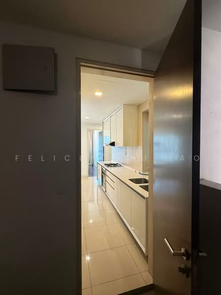 Service Residence for Sale at Setia SKY Residences - Felicia Lau Sao Yin - Kitchen - PropertyGuru.com.my