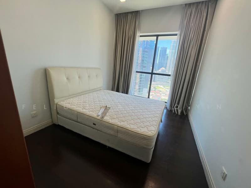 Service Residence for Sale at Setia SKY Residences - Felicia Lau Sao Yin - Bedroom - PropertyGuru.com.my