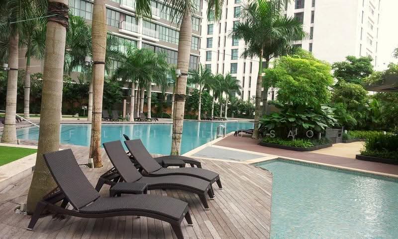 Service Residence for Sale at Setia SKY Residences - Felicia Lau Sao Yin - Exterior - PropertyGuru.com.my