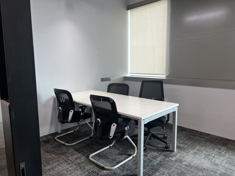Office for Rent in KL Eco City (Kuala Lumpur) - Willis Chew - Interior - PropertyGuru.com.my
