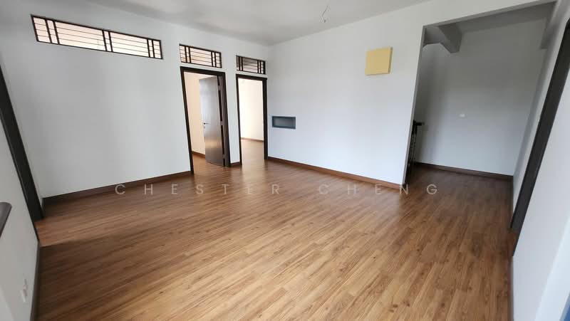 Rumah Teres 3-Tingkat untuk Dijual di Denai Alam (Shah Alam) - Chester Cheng - PropertyGuru.com.my