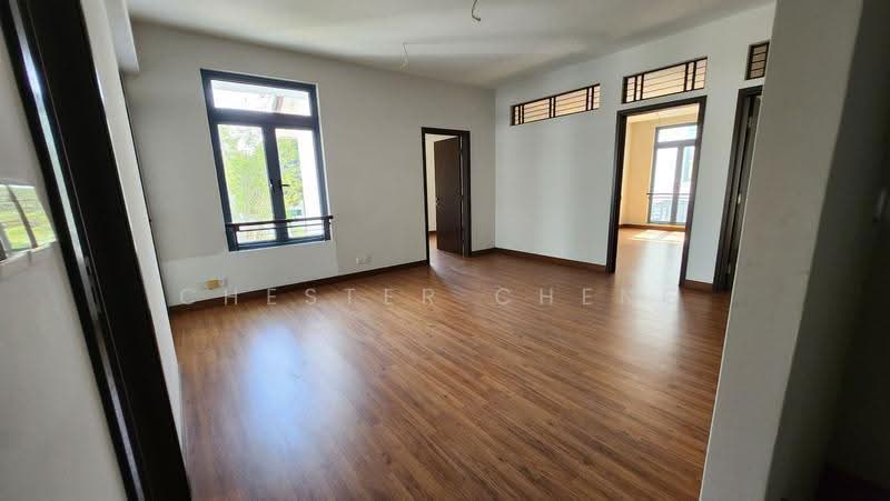Rumah Teres 3-Tingkat untuk Dijual di Denai Alam (Shah Alam) - Chester Cheng - PropertyGuru.com.my