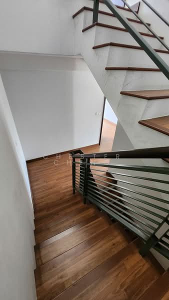 Rumah Teres 3-Tingkat untuk Dijual di Denai Alam (Shah Alam) - Chester Cheng - PropertyGuru.com.my