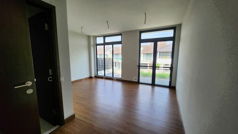 Rumah Teres 3-Tingkat untuk Dijual di Denai Alam (Shah Alam) - Chester Cheng - PropertyGuru.com.my