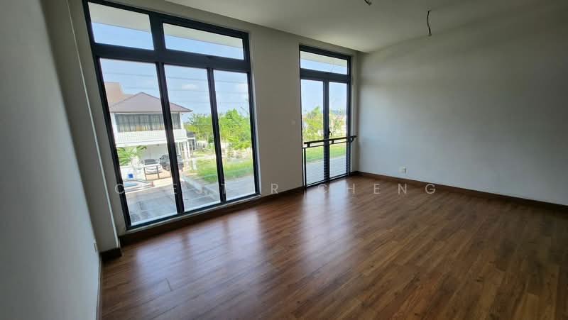 Rumah Teres 3-Tingkat untuk Dijual di Denai Alam (Shah Alam) - Chester Cheng - PropertyGuru.com.my