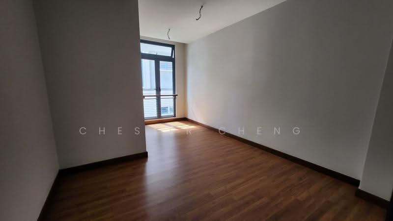 Rumah Teres 3-Tingkat untuk Dijual di Denai Alam (Shah Alam) - Chester Cheng - PropertyGuru.com.my