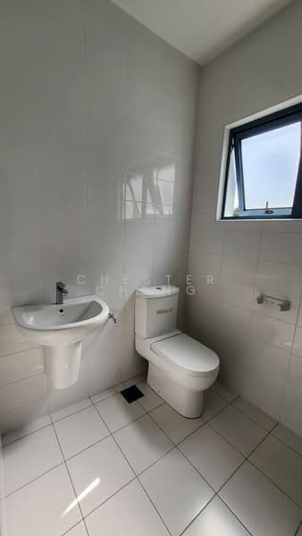 Rumah Teres 3-Tingkat untuk Dijual di Denai Alam (Shah Alam) - Chester Cheng - PropertyGuru.com.my
