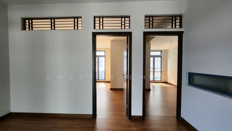 Rumah Teres 3-Tingkat untuk Dijual di Denai Alam (Shah Alam) - Chester Cheng - PropertyGuru.com.my