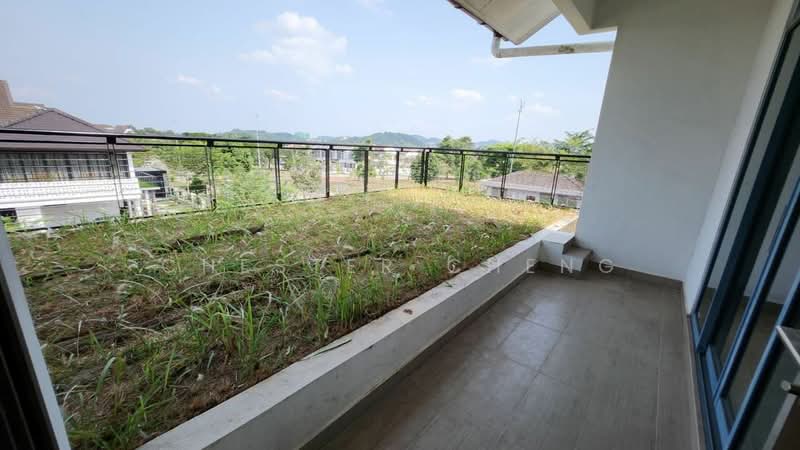 Rumah Teres 3-Tingkat untuk Dijual di Denai Alam (Shah Alam) - Chester Cheng - PropertyGuru.com.my