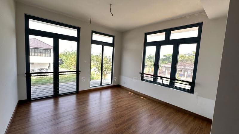 Rumah Teres 3-Tingkat untuk Dijual di Denai Alam (Shah Alam) - Chester Cheng - PropertyGuru.com.my