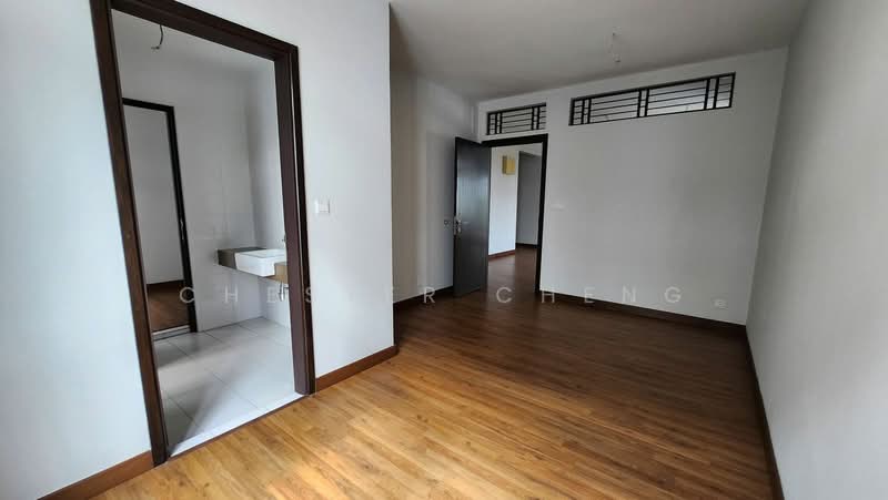 Rumah Teres 3-Tingkat untuk Dijual di Denai Alam (Shah Alam) - Chester Cheng - PropertyGuru.com.my