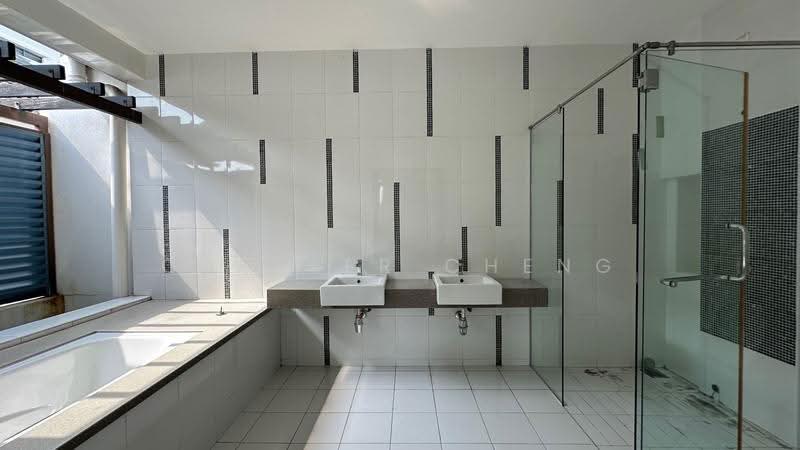Rumah Teres 3-Tingkat untuk Dijual di Denai Alam (Shah Alam) - Chester Cheng - PropertyGuru.com.my