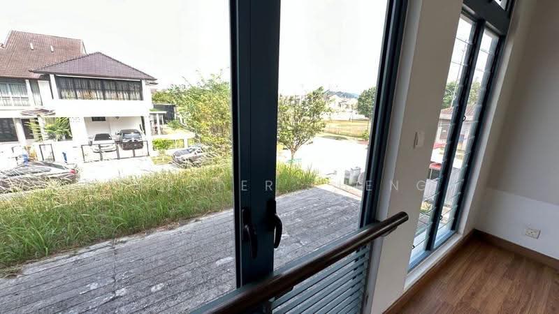 Rumah Teres 3-Tingkat untuk Dijual di Denai Alam (Shah Alam) - Chester Cheng - PropertyGuru.com.my