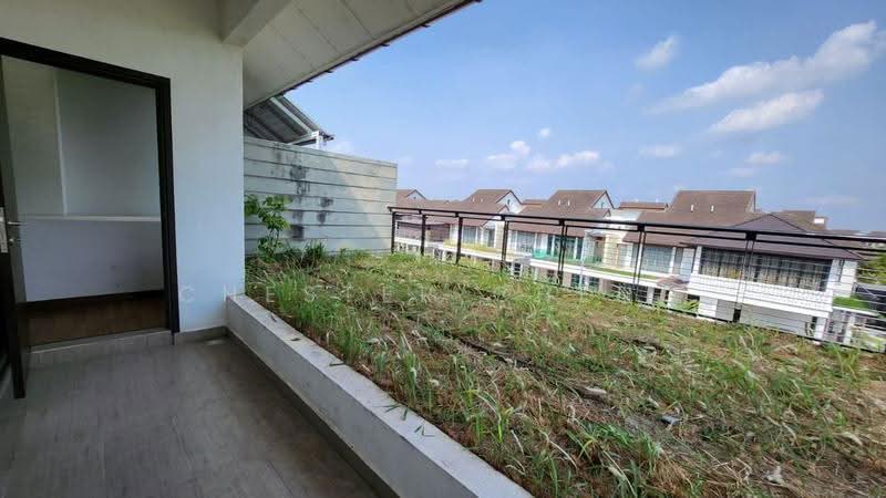 Rumah Teres 3-Tingkat untuk Dijual di Denai Alam (Shah Alam) - Chester Cheng - PropertyGuru.com.my