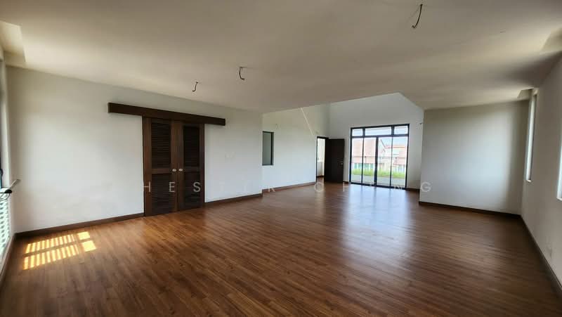 Rumah Teres 3-Tingkat untuk Dijual di Denai Alam (Shah Alam) - Chester Cheng - PropertyGuru.com.my