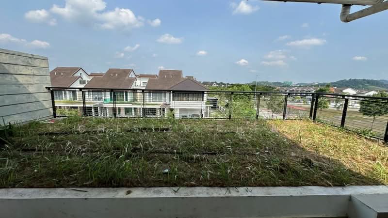 Rumah Teres 3-Tingkat untuk Dijual di Denai Alam (Shah Alam) - Chester Cheng - PropertyGuru.com.my