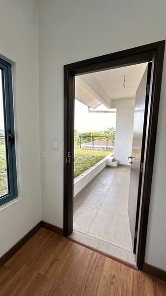 Rumah Teres 3-Tingkat untuk Dijual di Denai Alam (Shah Alam) - Chester Cheng - PropertyGuru.com.my