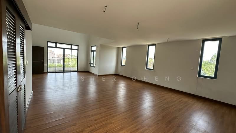 Rumah Teres 3-Tingkat untuk Dijual di Denai Alam (Shah Alam) - Chester Cheng - PropertyGuru.com.my