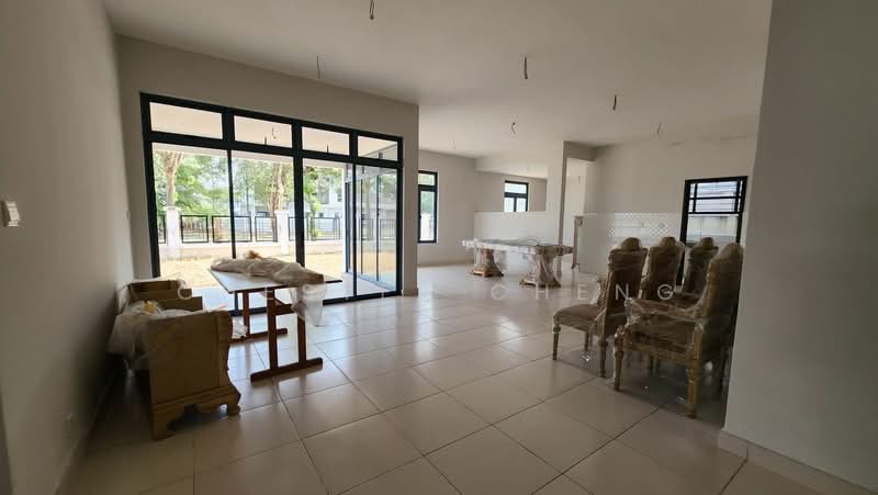 Rumah Teres 3-Tingkat untuk Dijual di Denai Alam (Shah Alam) - Chester Cheng - PropertyGuru.com.my