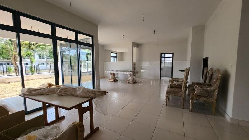 Rumah Teres 3-Tingkat untuk Dijual di Denai Alam (Shah Alam) - Chester Cheng - PropertyGuru.com.my