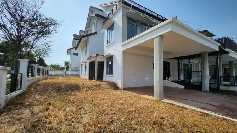 Rumah Teres 3-Tingkat untuk Dijual di Denai Alam (Shah Alam) - Chester Cheng - PropertyGuru.com.my