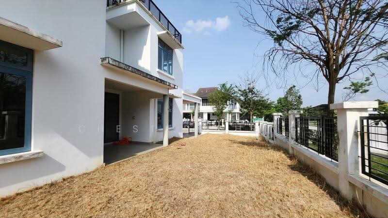 Rumah Teres 3-Tingkat untuk Dijual di Denai Alam (Shah Alam) - Chester Cheng - PropertyGuru.com.my