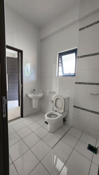Rumah Teres 3-Tingkat untuk Dijual di Denai Alam (Shah Alam) - Chester Cheng - PropertyGuru.com.my