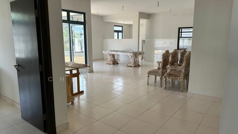 Rumah Teres 3-Tingkat untuk Dijual di Denai Alam (Shah Alam) - Chester Cheng - PropertyGuru.com.my