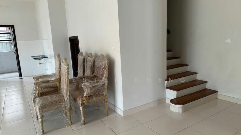 Rumah Teres 3-Tingkat untuk Dijual di Denai Alam (Shah Alam) - Chester Cheng - PropertyGuru.com.my