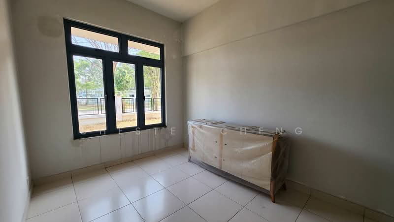 Rumah Teres 3-Tingkat untuk Dijual di Denai Alam (Shah Alam) - Chester Cheng - PropertyGuru.com.my