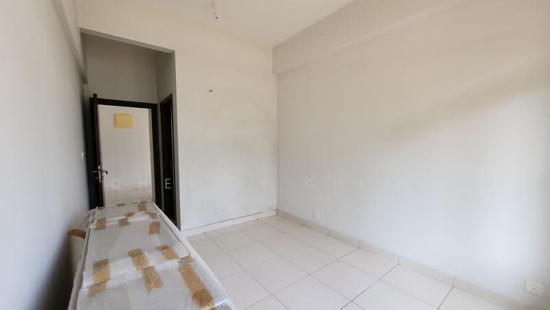 Rumah Teres 3-Tingkat untuk Dijual di Denai Alam (Shah Alam) - Chester Cheng - PropertyGuru.com.my