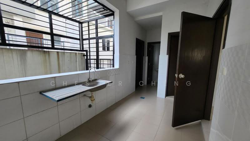 Rumah Teres 3-Tingkat untuk Dijual di Denai Alam (Shah Alam) - Chester Cheng - PropertyGuru.com.my