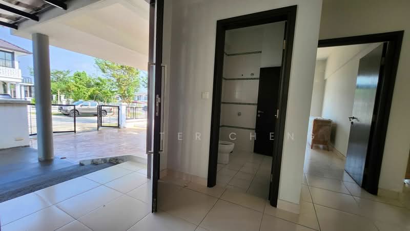 Rumah Teres 3-Tingkat untuk Dijual di Denai Alam (Shah Alam) - Chester Cheng - PropertyGuru.com.my