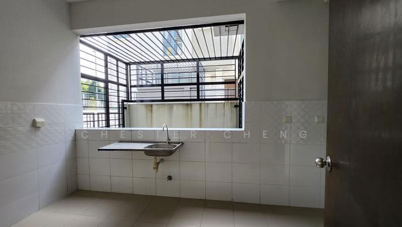 Rumah Teres 3-Tingkat untuk Dijual di Denai Alam (Shah Alam) - Chester Cheng - PropertyGuru.com.my