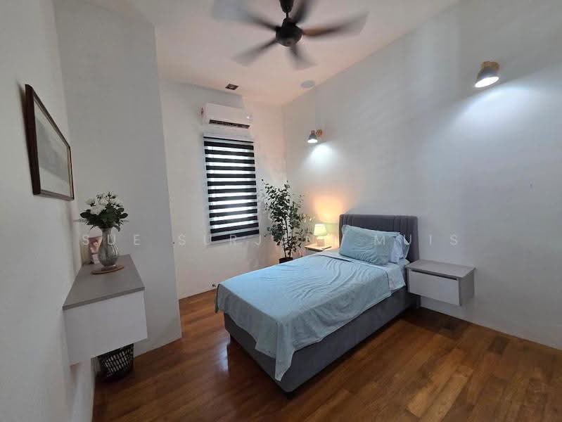 Semi-Detached House for Rent in Tanjung Bungah (Penang) - Sue Surjani Muis - Bedroom - PropertyGuru.com.my