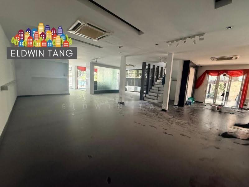 Kedai untuk Disewa di Jelutong (Penang) - Eldwin Tang - Interior - PropertyGuru.com.my