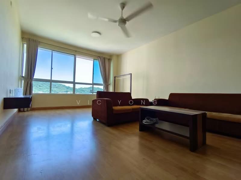 Kondominium untuk Disewa di 1Borneo - Vic Yong - PropertyGuru.com.my