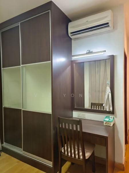 Kondominium untuk Disewa di 1Borneo - Vic Yong - PropertyGuru.com.my