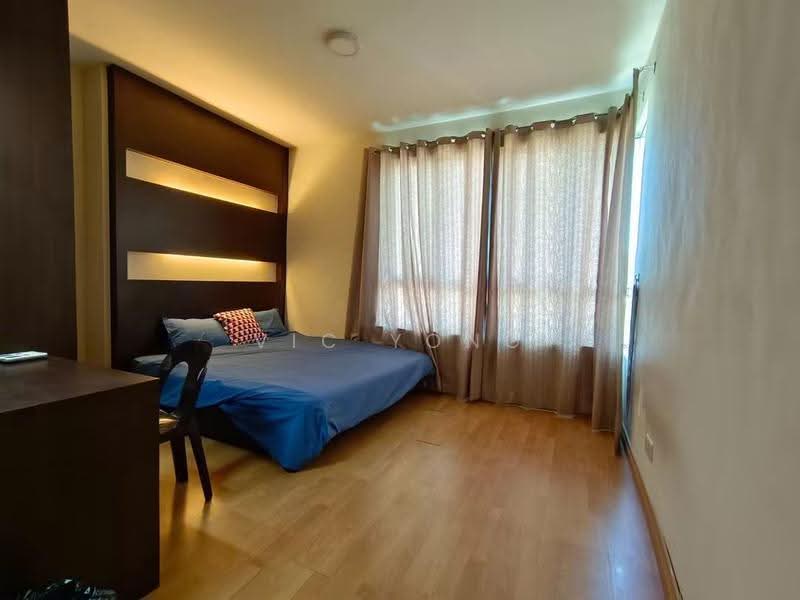 Kondominium untuk Disewa di 1Borneo - Vic Yong - PropertyGuru.com.my