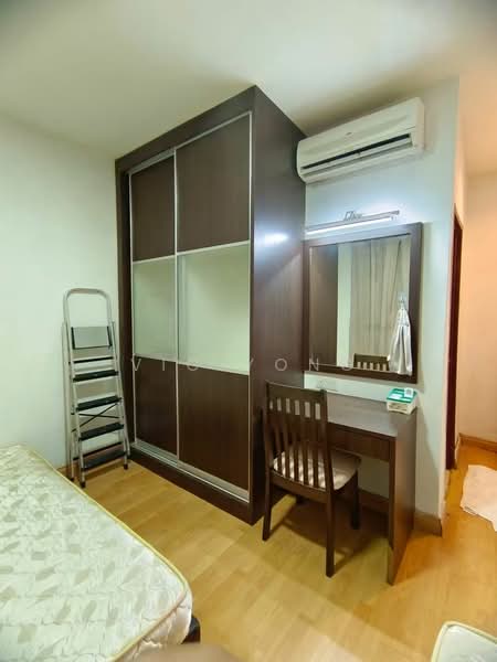 Kondominium untuk Disewa di 1Borneo - Vic Yong - PropertyGuru.com.my