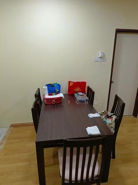 Kondominium untuk Disewa di 1Borneo - Vic Yong - PropertyGuru.com.my