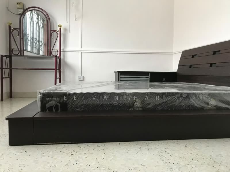 2-storey Terraced House for Sale in Taman Tebrau Jaya (Johor Bahru) - Ee Van Har - Bedroom - PropertyGuru.com.my