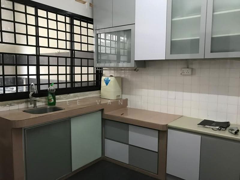 2-storey Terraced House for Sale in Taman Tebrau Jaya (Johor Bahru) - Ee Van Har - Kitchen - PropertyGuru.com.my