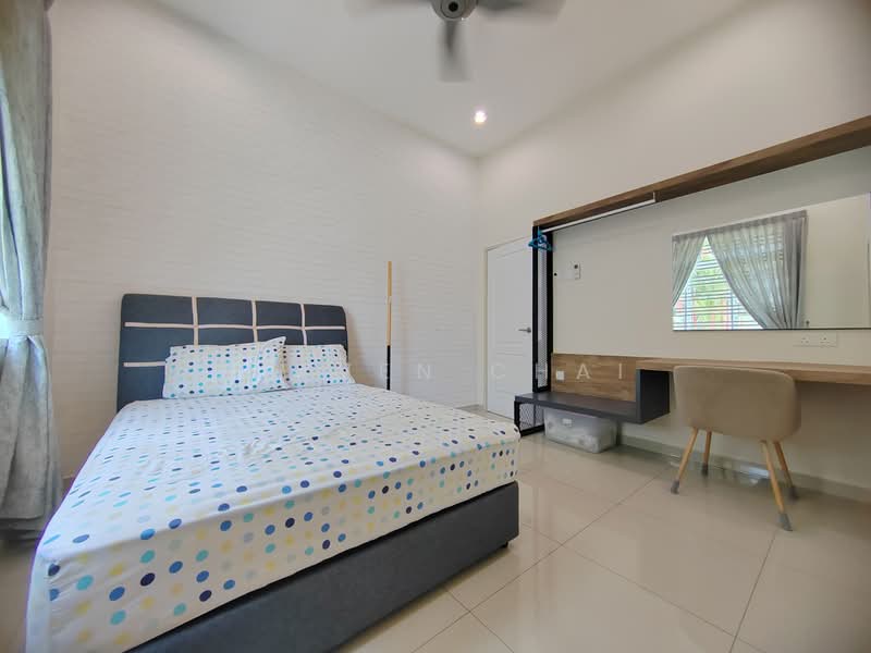 Rumah Berkembar untuk Dijual di Bukit Baru Murni (Bukit Baru) - Steven Chai - PropertyGuru.com.my