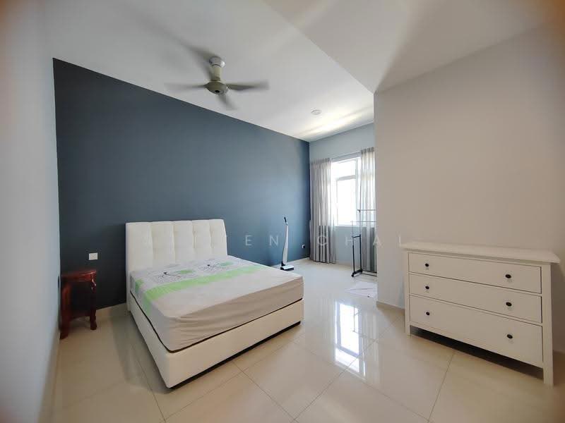 Rumah Berkembar untuk Dijual di Bukit Baru Murni (Bukit Baru) - Steven Chai - PropertyGuru.com.my