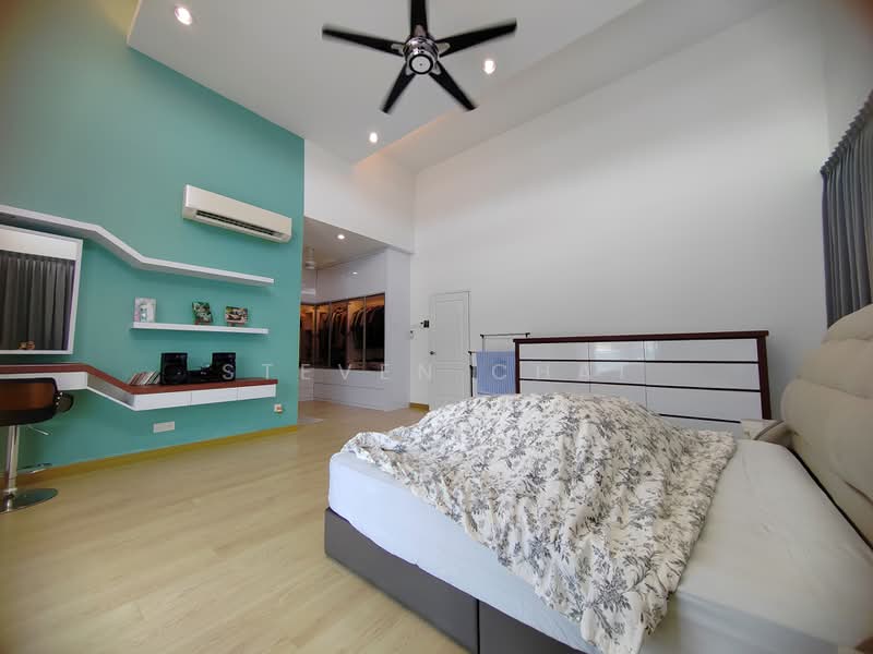 Rumah Berkembar untuk Dijual di Bukit Baru Murni (Bukit Baru) - Steven Chai - PropertyGuru.com.my