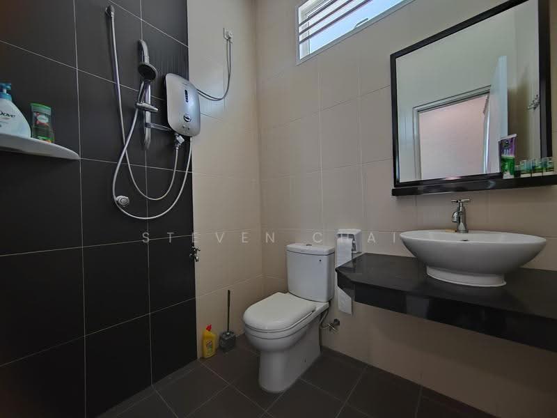 Rumah Berkembar untuk Dijual di Bukit Baru Murni (Bukit Baru) - Steven Chai - PropertyGuru.com.my