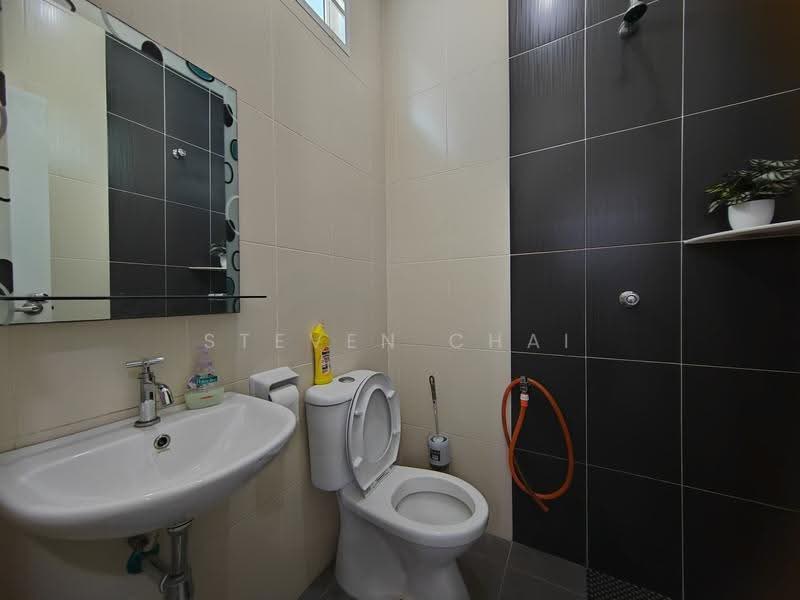 Rumah Berkembar untuk Dijual di Bukit Baru Murni (Bukit Baru) - Steven Chai - PropertyGuru.com.my
