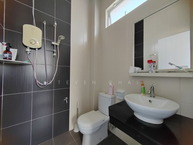 Rumah Berkembar untuk Dijual di Bukit Baru Murni (Bukit Baru) - Steven Chai - PropertyGuru.com.my