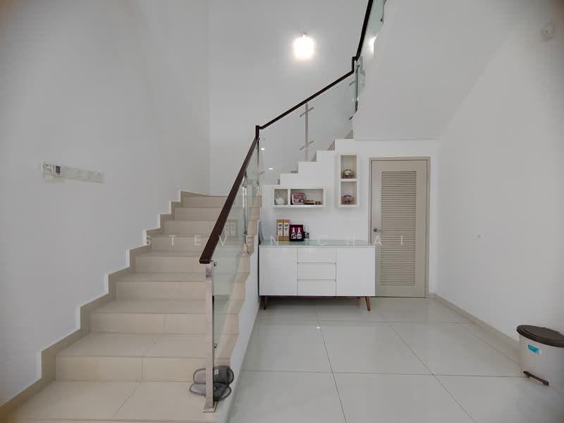Rumah Berkembar untuk Dijual di Bukit Baru Murni (Bukit Baru) - Steven Chai - PropertyGuru.com.my